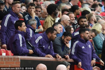 英媒：曼联高层担心阿莫林辞职 将给他信心渡过难关