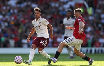 苏比门迪选择加盟阿森纳原因揭晓！英超与西甲战术风格差异大