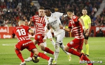 西甲赛事精选：赫罗纳vs西班牙人 加泰罗尼亚德比烽烟再起