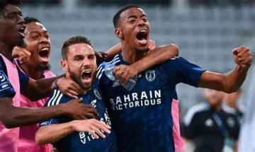 周六019：法甲马赛VS巴黎FC，赛事前瞻分析，比分预测思路！