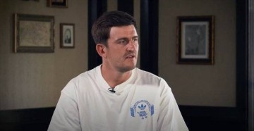 马奎尔：英超所有球队都不待见曼联，没人希望他们表现出色