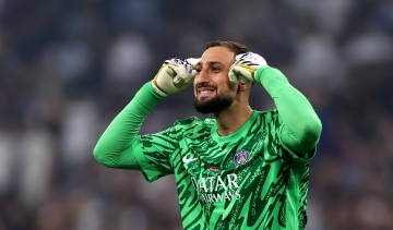 7000万欧！唐纳鲁马或被巴黎弃用，曼城尤文抢人，尤文传奇发声