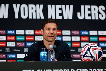 44天10场！皇马赛程魔鬼化，阿隆索轮换策略能否抗压？