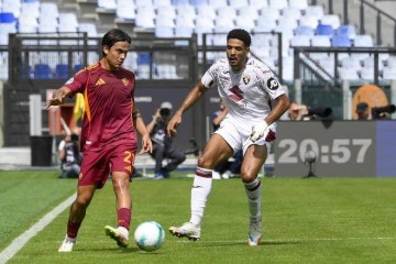 1-0大冷门，意甲第19掀翻意甲第4，穆帅老东家2连胜终结 赛季首败