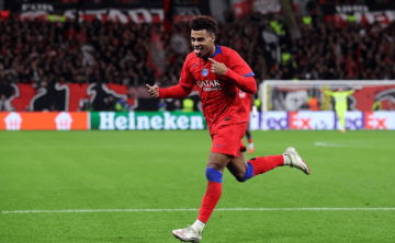 66分钟狂轰6球！欧冠豪强7-2横扫，连赢3场硬仗，无惧死亡赛程！