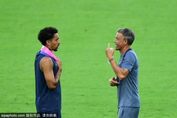 法甲重燃战火！马赛能否撼动大巴黎霸主地位？