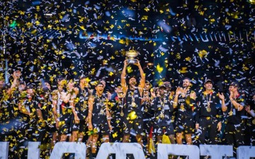 德国连拿世界杯+欧洲杯冠军 黄金一代创多项纪录