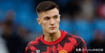 看完塞斯科数据，才懂霍伊伦德在曼联有多绝望