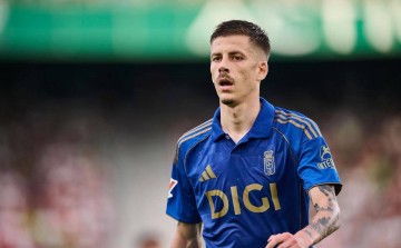 29岁AC米兰名将在西甲闪耀：一剑封喉，率队5场不败，逼近前四名