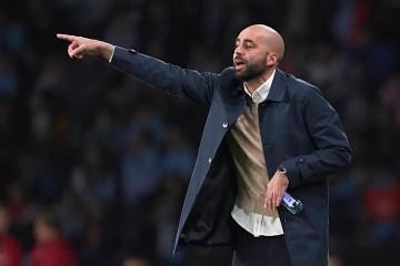 劳尔即将重返德甲？曝勒沃库森新帅三选一，皇马指环王成最大热门