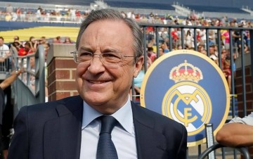 皇马新引援计划曝光！法甲球员+金靴射手齐聚