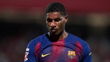 弗里克公开激励拉什福德：是时候展现你的全部潜力了