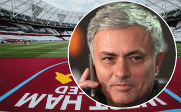 对于穆帅，费内巴切是欲加之罪，请了一位防守教练，接替穆帅