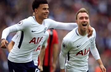 欧冠生死卡位！摩纳哥主场迎战热刺，法甲黑马能否掀翻英超劲旅？