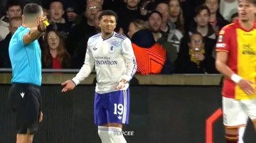 桑乔未来能拿金球奖？曼联7300万恐彻底打水漂，明年只能任其免费走人