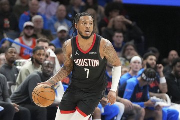 30天30队奇才：摆烂之路望不到头 白魔入队是惊喜吗？