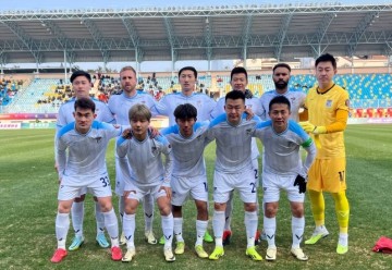 喜讯！大连英博队官宣重要决定，确认昔日功勋锋霸去法甲球队深造