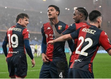 意甲首轮前瞻：热那亚 VS 莱切，谁能抢占先机？