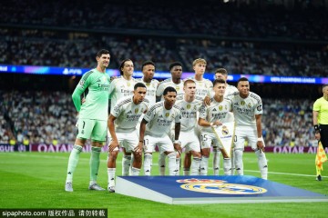 皇马与比利亚雷亚尔硬碰硬：西甲第八轮谁将笑到最后？