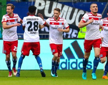 德甲巅峰碾压战：拜仁主场迎战汉堡，联赛霸主能否轻松击溃保级弱旅？