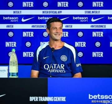 国米收获多重喜讯！冗员清理完毕，欧冠赛程利好，轮换策略优化！