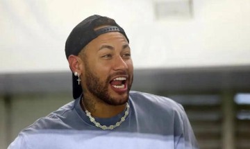 内马尔加盟国际米兰！承诺主力地位备战2026年世界杯