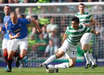 8.26 90分钟的较量，一张门票的归属：阿拉木图vs凯尔特人欧冠生死战