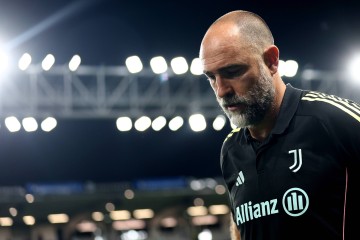 图多尔：国米是近年意甲最强球队 DV9处于巅峰水准 奥蓬达可首发