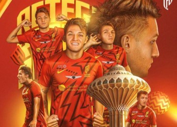 年纪轻轻就躺平！26岁意甲金靴6500万欧奔赴沙特淘金 年薪暴涨5倍