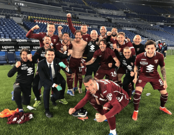 意甲焦点战：都灵VS亚特兰大——每日精准比分预测