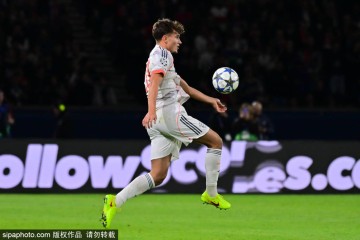 德雷森：踢巴黎像一场半决赛或决赛 这个年纪的诺伊尔仍不可思议