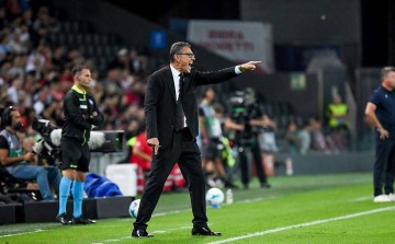 意甲：AC米兰客场3-0战胜乌迪内斯，圣地亚哥-希门尼斯继续进球荒