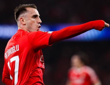 穆里尼奥老板打脸罗马诺，本菲卡核心罢赛抗议，没退路的凯雷姆罢赛了