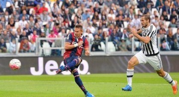 周日027意甲前瞻：AC米兰VS博洛尼亚 最新比分分享