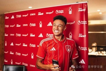 意甲疯狂赚取一亿！恩多耶转会英超，奥斯梅恩7500万转投土超豪门