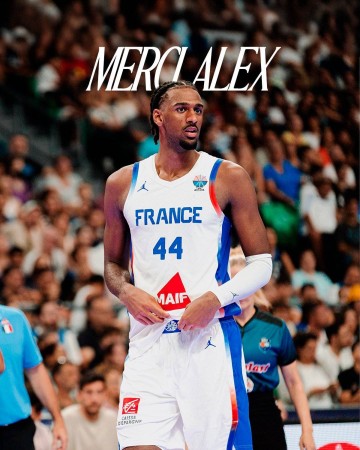 法国内线萨尔因小腿拉伤 将缺席欧洲杯剩余比赛