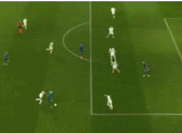 欧协：3-0，39岁曼城旧将哲科利剑出鞘，助意甲第18豪取3连胜