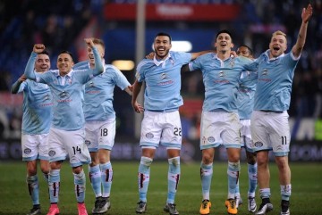 西甲：维戈塞尔塔VS马德里竞技 赛前全方位分析及比分预测