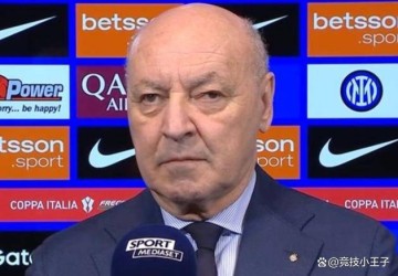 究竟谁才是意甲之光？国米1比3输给马洛塔不服气，齐沃大将阻击AC米兰