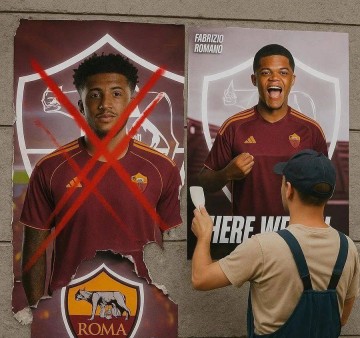 桑乔拒绝罗马报价原因曝光！经纪人索取1100万佣金，欲夺曼联转会费