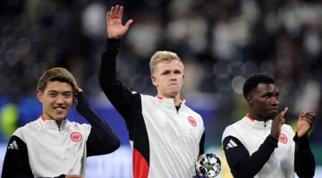 德甲：法兰克福vs柏林联合，球队状态分析