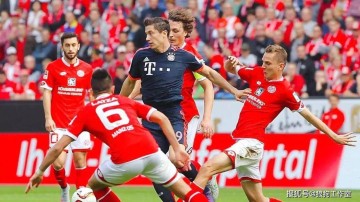 德甲精选赛事前瞻：柏林联合VS斯图加特，德甲黑马能否再续前缘！