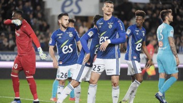 法甲中游格局定调战，23:15 见证攻防终极博弈