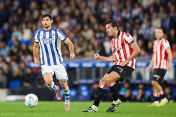 3-2，西甲第17掀翻西甲第9，92分钟绝杀，23岁戈罗恰特吉一剑封喉