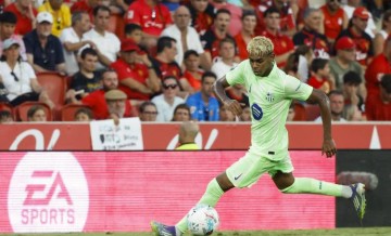 18岁34天！亚马尔刷新西甲年轻纪录，巴萨3-0大胜马洛卡