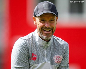 德甲史上最“短命”新帅诞生！解析滕哈赫为何闪电告别勒沃库森？