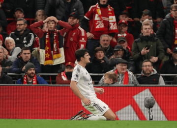 英超神剧情：4次中框，32岁老将绝杀，斯洛特掉下神坛