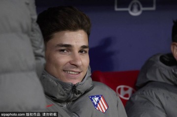 马德里竞技保持不败！西蒙尼与哈维·阿隆索的欧冠交锋战绩全解