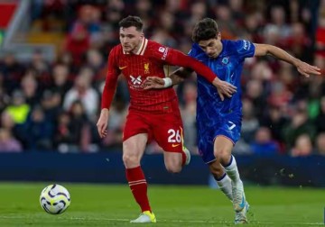 砸3.5亿豪购！切尔西死磕7连胜利物浦，红蓝大战谁能终结对方？