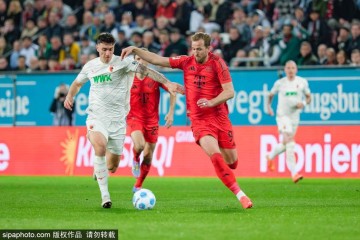 凯恩的德甲传奇：每33分钟参与1球的神奇表现背后